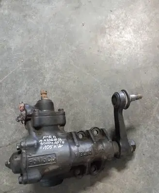 Ford Ranger Steering rack 20J081300