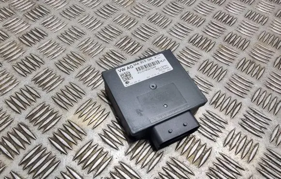 Seat Altea Other control units/modules 3AA919041A 8ES01045220 0167809764