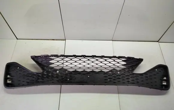Volkswagen ID.5 Front bumper lower grill 11E853677