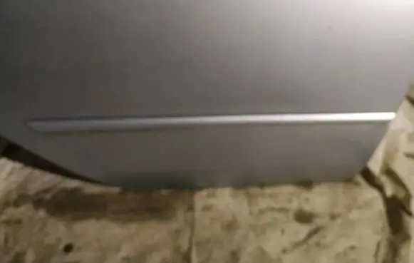 Hyundai Sonata Rear door trim (molding)