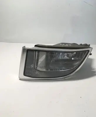Toyota Land Cruiser (J120) Front fog light 6096 0874 02BPL