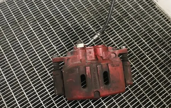 Ford Mustang VI Front brake caliper FR3C2010FF