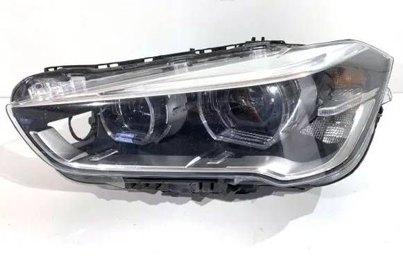 BMW X1 F48 F49 Headlight/headlamp 7495003