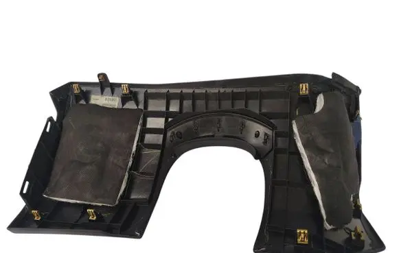 Tesla Model S Dashboard lower bottom trim panel 100240521H