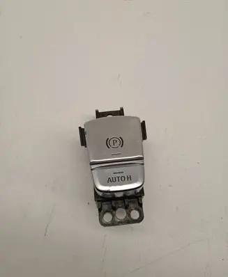 BMW 7 G11 G12 Hand parking brake switch 6819981