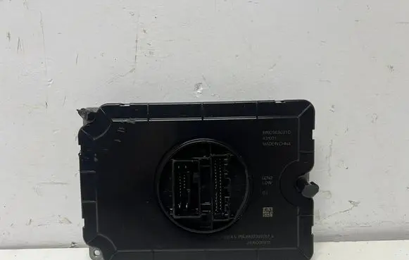 Volvo EX30 Voltage converter/converter module A2C78383700 PBL8892399767 2416006935