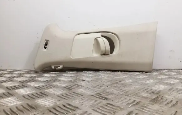 Volkswagen PASSAT B8 (B) pillar trim (top) 3G0858417