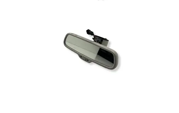 Audi A4 S4 B8 8K Rear view mirror (interior) 33769552 9052560 8R0857511B