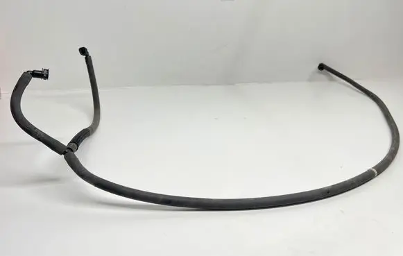Volkswagen Touran I Headlight washer hose/pipe N67063