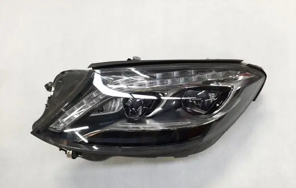Mercedes-Benz S W222 Headlight/headlamp A2229060702