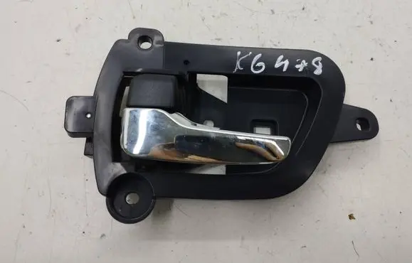 Citroen C-Crosser Rear door interior handle SPC01649 3HM5X 3H45X
