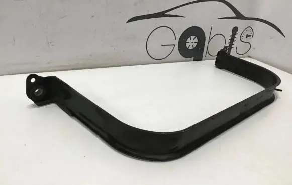 Volkswagen Touareg III Fuel tank mounting bracket 4M4201392