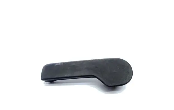 Volkswagen PASSAT B7 Engine bonnet (hood) release handle 1J1823533C