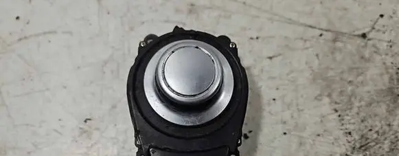 BMW X5 E70 Multifunctional control switch/knob 912534901
