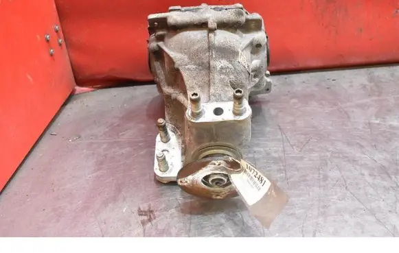 Mazda MX-5 NA Miata Rear differential 700860