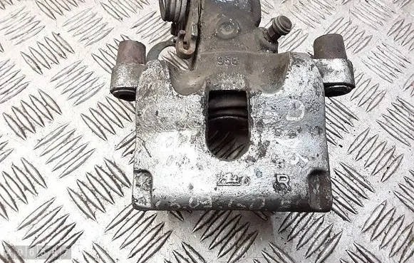 Citroen C5 Rear brake caliper