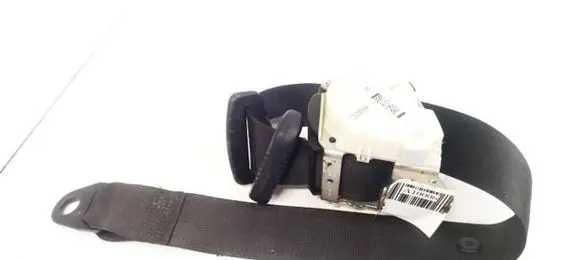 Fiat Bravo Rear seatbelt 07354463450