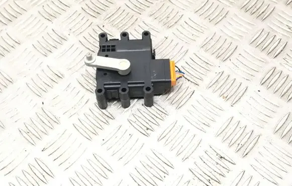 Mazda 6 Air flap motor/actuator 8707J