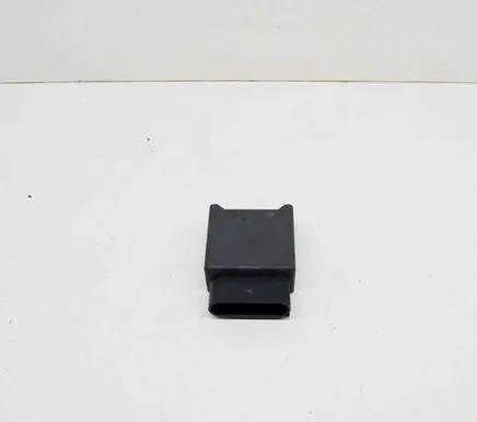 Volkswagen Golf VII Fuel injection pump control unit/module 5Q0906093A