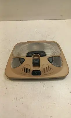 Mercedes-Benz C W203 Front seat light A2038202401 2038202401