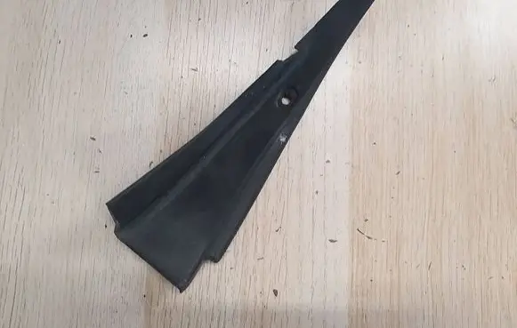 Mazda 6 Fender end trim GS8S51K2443