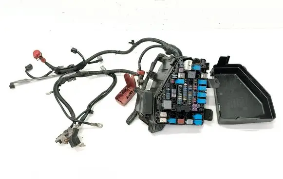 Fuse box set