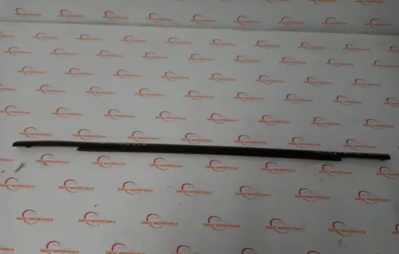 Citroen C3 Rear door trim (molding) 