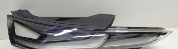 Hyundai Santa Fe LED Daytime headlight 92207-s0000