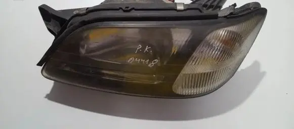 Subaru Legacy Headlight/headlamp 10020858 100-20858