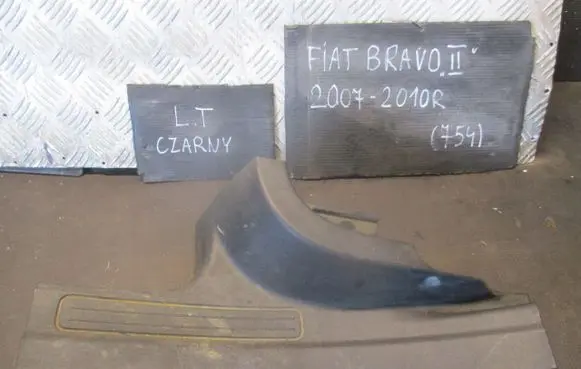 Fiat Bravo - Brava Trim molding 735384597