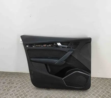Audi Q5 SQ5 Front door card panel trim 80A867103C