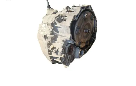 Automatic gearbox