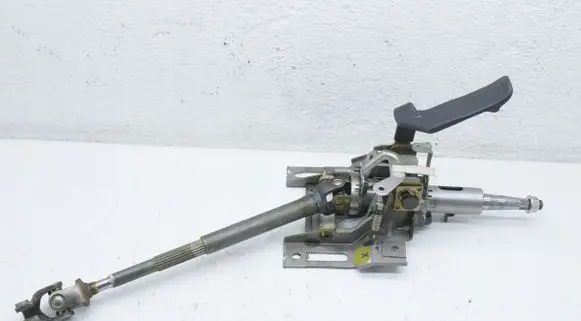 Honda FR-V Steering wheel axle set 