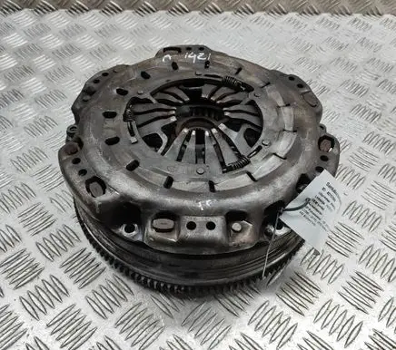 Audi A6 S6 C7 4G Clutch set kit 0B1141031P 324044710