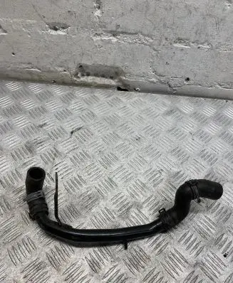 Volkswagen PASSAT CC Engine coolant pipe/hose 03L121157Q