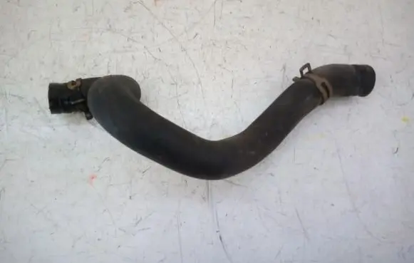 Renault Scenic I Engine coolant pipe/hose