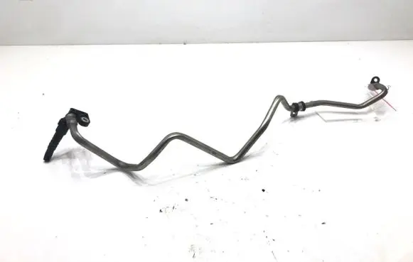 Skoda Kamiq Turbo turbocharger oiling pipe/hose 05C131051G