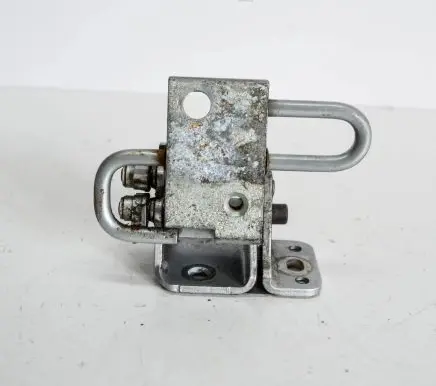 Audi A3 S3 8P Rear door upper hinge 8P4833412A