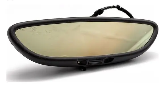 Porsche Cayenne (92A) Rear view mirror (interior) 7PP857511G