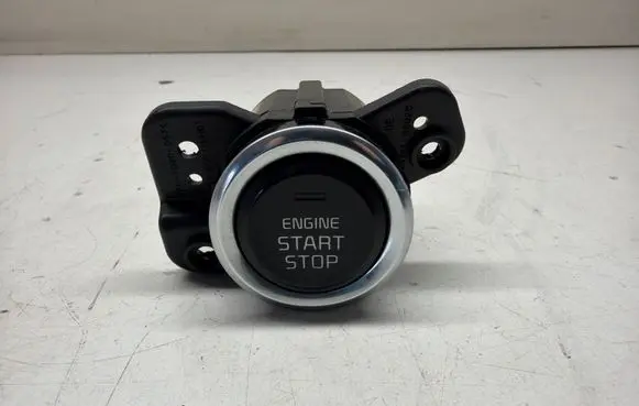 KIA Niro Engine start stop button switch 95430G5700 TFKK1A047 1605234
