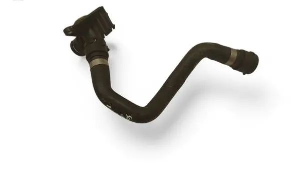 Audi Q5 SQ5 Engine coolant pipe/hose 8R0819332C