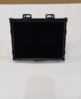 Maserati Levante Radio/CD/DVD/GPS head unit 670101196