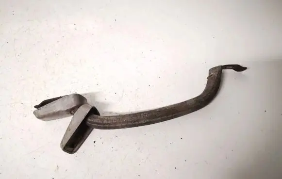 Mitsubishi Pajero Sport I Rear interior roof grab handle