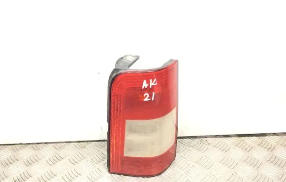 Citroen Berlingo Rear/tail lights 45365 9657976980 E95528
