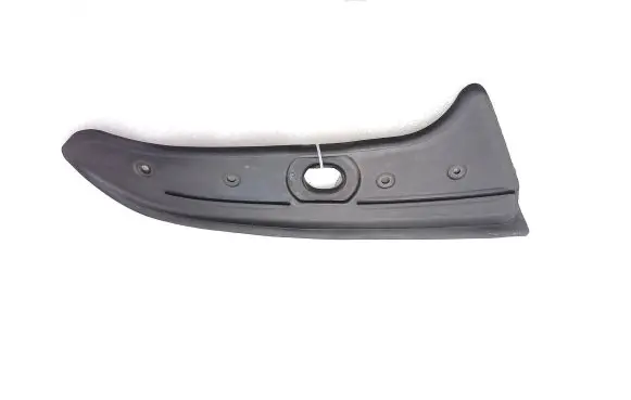 Mercedes-Benz GLS X166 Rear side glass trim A1666700387 18567321 123456789