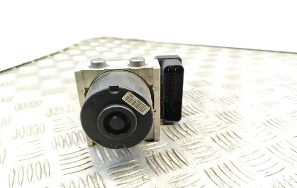 Ford Fiesta ABS Pump 8V512M110AD 06210213174