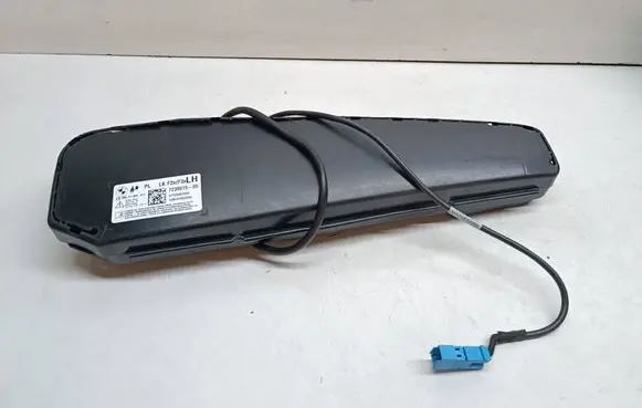 BMW 3 F30 F35 F31 Seat airbag 7239615