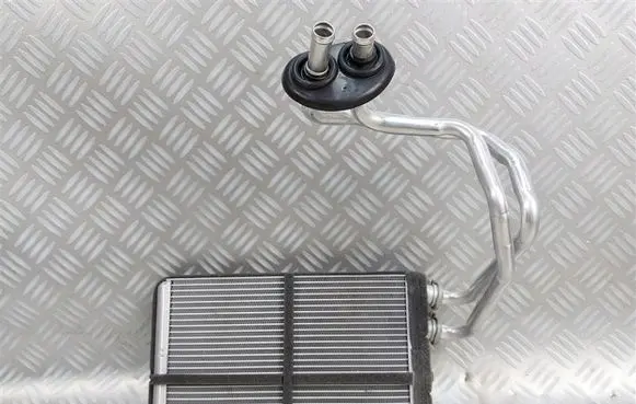 Audi Q8 Interior heater climate box assembly KD135001