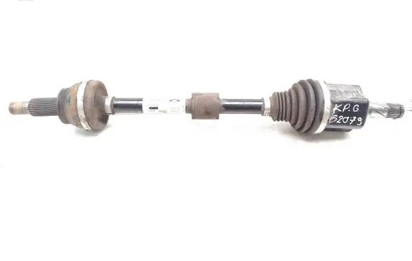 Jaguar I-Pace Rear driveshaft J9D3-4B402-AC