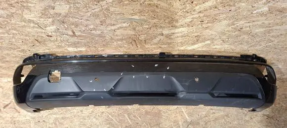 Renault Austral Rear bumper lower part trim 850180287R K7K00K7
